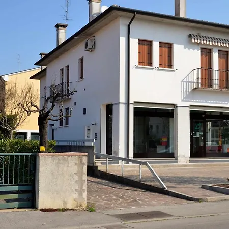 Montello A Pochi Passi Dal Centro * Noale