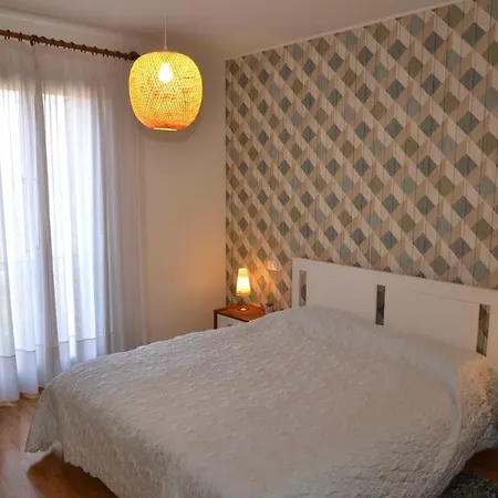 Montello A Pochi Passi Dal Centro Apartamento