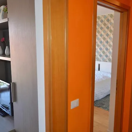 Montello A Pochi Passi Dal Centro * Noale
