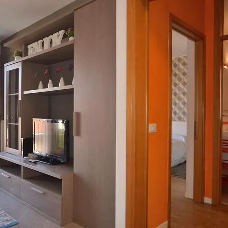 Montello A Pochi Passi Dal Centro Apartamento *