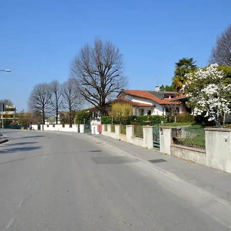 Daire Montello A Pochi Passi Dal Centro Noale