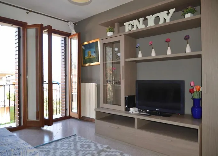 Montello A Pochi Passi Dal Centro Appartement Noale