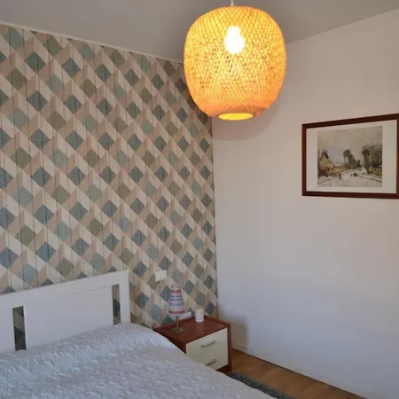 Montello Apartment Close To Venice Apartment Noale