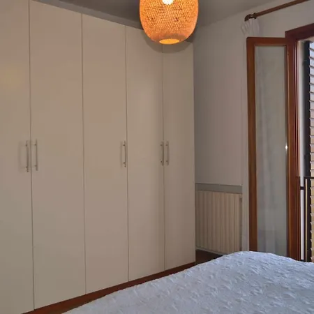 Montello Apartment Noale *