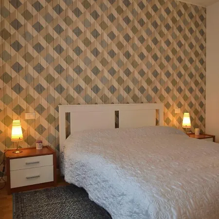 Montello Apartment Noale Apartment *