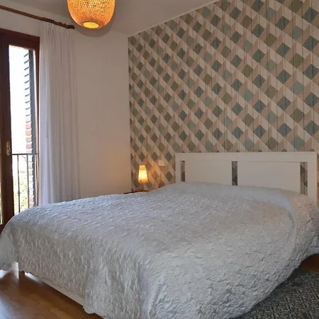 Apartment Montello Apartment Noale *