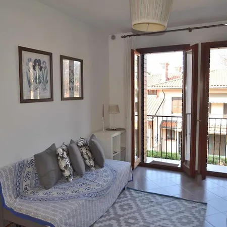 Montello Apartment Noale * Noale