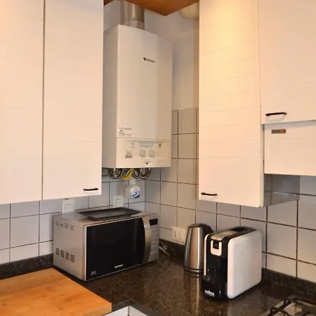 Appartement Montello *