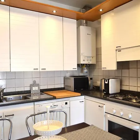 Montello Apartment Noale * Noale