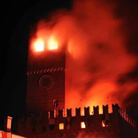 Appartement Montello *