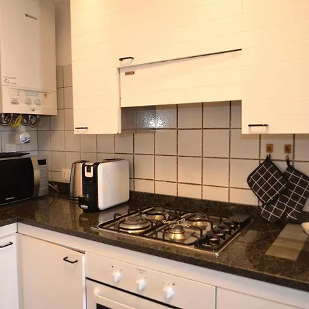 Montello Apartment Noale