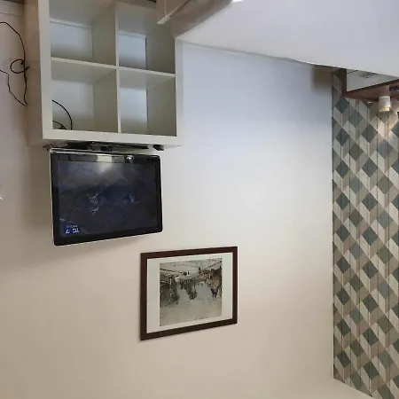 Montello Apartment Close To Venice Noale