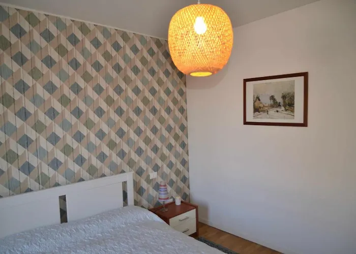 Montello A Pochi Passi Dal Centro Appartement Noale