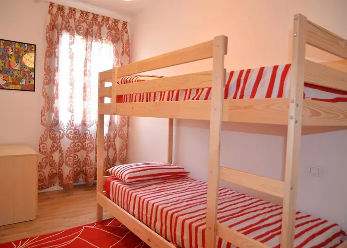 Montello A Pochi Passi Dal Centro Appartement *