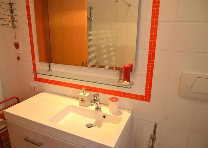 Montello A Pochi Passi Dal Centro Appartement