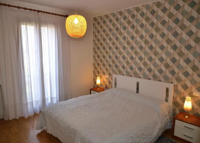 Montello A Pochi Passi Dal Centro Appartement