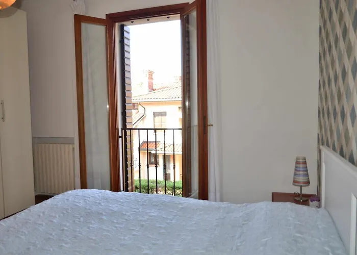 Montello A Pochi Passi Dal Centro Appartement Noale