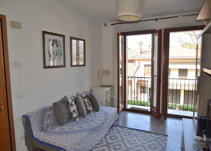 Montello A Pochi Passi Dal Centro * Noale