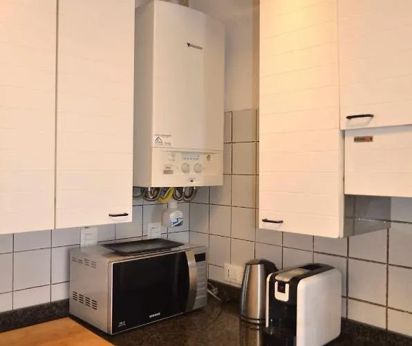 Appartement Montello A Pochi Passi Dal Centro *