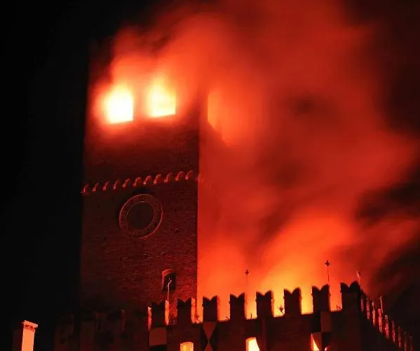 Appartement Montello A Pochi Passi Dal Centro *