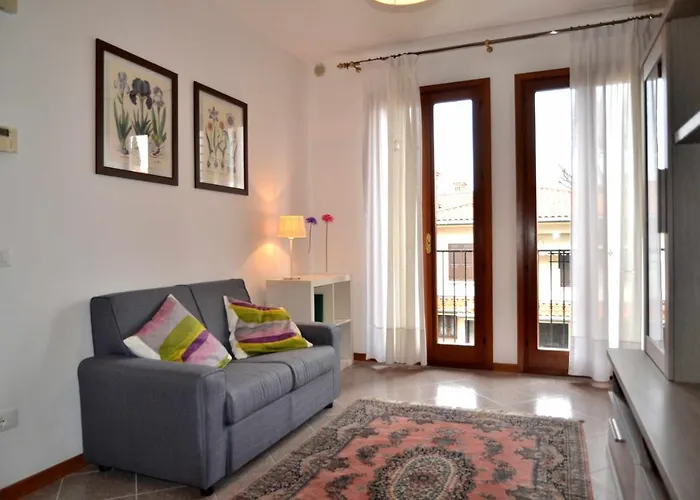 Montello A Pochi Passi Dal Centro Appartement