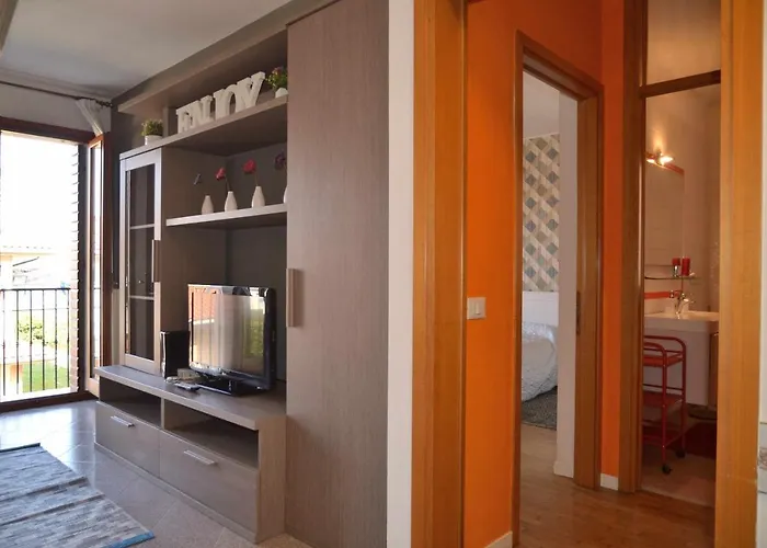 Montello A Pochi Passi Dal Centro Appartement *