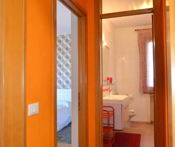 Appartement Montello A Pochi Passi Dal Centro