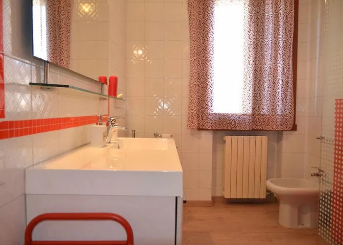 Montello A Pochi Passi Dal Centro Appartement *